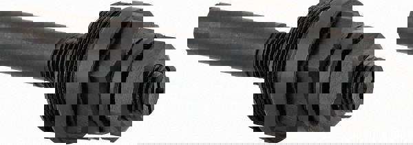 5C Steel Collet Stop